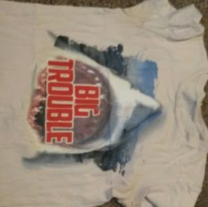 Big Trouble T-shirt